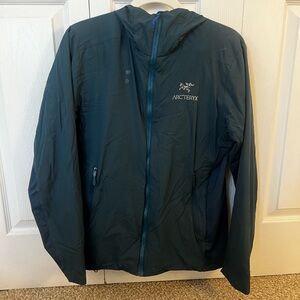 Arcteryx SL Atom Hoody Men’s